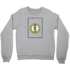 ozil art Crewneck Sweatshirt