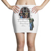 castle lovers Mini Skirts