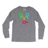 idolofmanyhands Long Sleeve Shirts