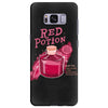 red potion Samsung Galaxy S8 Plus