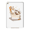 the dude abides iPad Mini 4