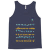 shakin' it is all i know Tank Top