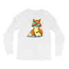 foxy &amp; fabulous Long Sleeve Shirts