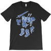 megazord T-Shirt