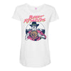 beart reynolds Maternity Scoop Neck T-shirt