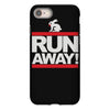 run away rabbit iPhone 8