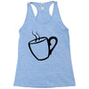 coffee Racerback Tank