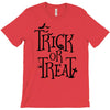 trick or treat halloween T-Shirt