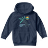 summer Youth Hoodie