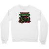 krraaaangs Crewneck Sweatshirt