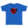 bmx Toddler T-shirt