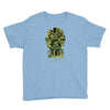 game of masks Youth Tee