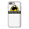 buffalo wild wings iPhone 8 Plus Case