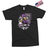 music characters Exclusive T-shirt