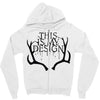aperitif Zipper Hoodie