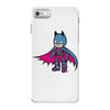 sd bat iPhone 7 Case