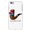 not a pipe iPhone 6 Plus/6s Plus Case