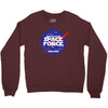 us space force Crewneck Sweatshirt