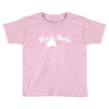 pi a la mode Toddler T-shirt