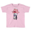 krangkelstein! Toddler T-shirt