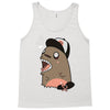 watchout Tank Top