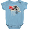rampage wear Baby Onesie