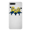 minion hurrey iPhone 7 Plus Case