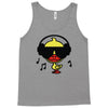 music duck Tank Top