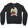 tea rex Crewneck Sweatshirt