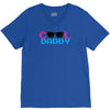 cool daddy 2 V-Neck Tee