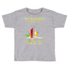 no science no life alternative fact ear Toddler T-shirt