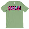scream 3d T-Shirt