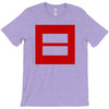 equality for all sign marriage equality t shirts t shirt T-Shirt