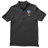 oakland feather river camp Polo Shirt