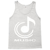 music3 Tank Top