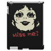 annabelle warrens miss me iPad 3 and 4 Case