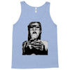 ice cream girl Tank Top