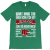roman's T-Shirt