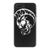 skul funk iPhone 7 Plus Case