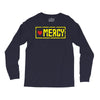 mercy Long Sleeve Shirts