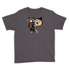fluffy lil guardian Youth Tee