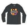 Donut Hungry Long Sleeve Shirts