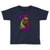 zombie horse classic Toddler T-shirt