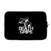 Death Grips Laptop sleeve