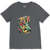 yhaaa V-Neck Tee