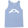 love hands Tank Top