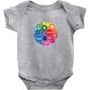 ALL TOP BRAND Baby Bodysuit
