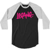 Logang Maverick 3/4 Sleeve Shirt