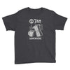it's 7am somewhere Youth Tee