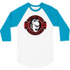 santa carla's lost boys 3/4 Sleeve Shirt